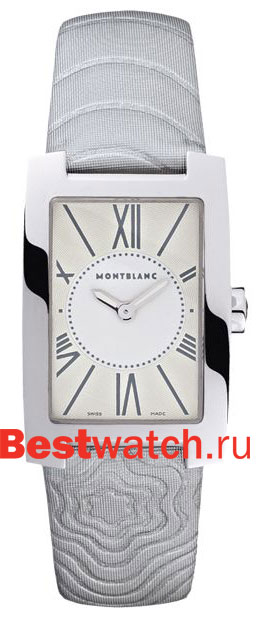 Часы Mont Blanc Profile 102622
